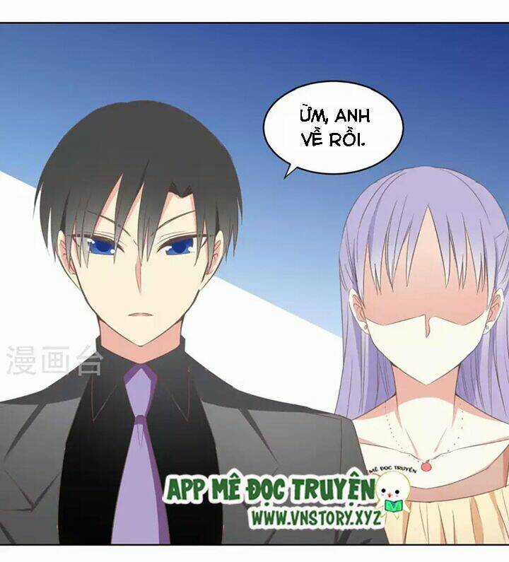 Em Chỉ Yêu Tiền Của Anh Chapter 25 trang 6