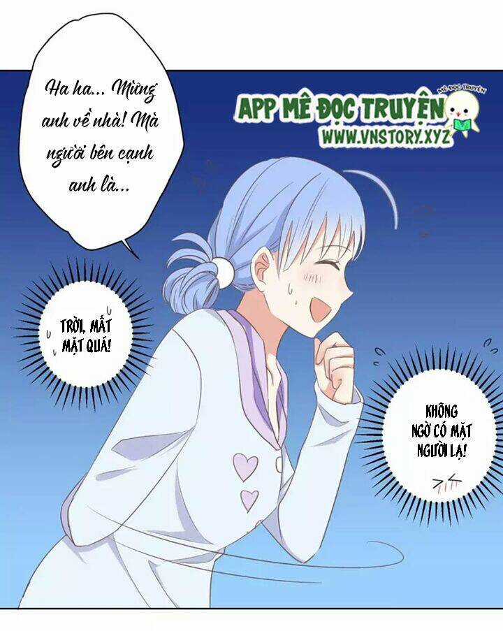 Em Chỉ Yêu Tiền Của Anh Chapter 25 trang 7