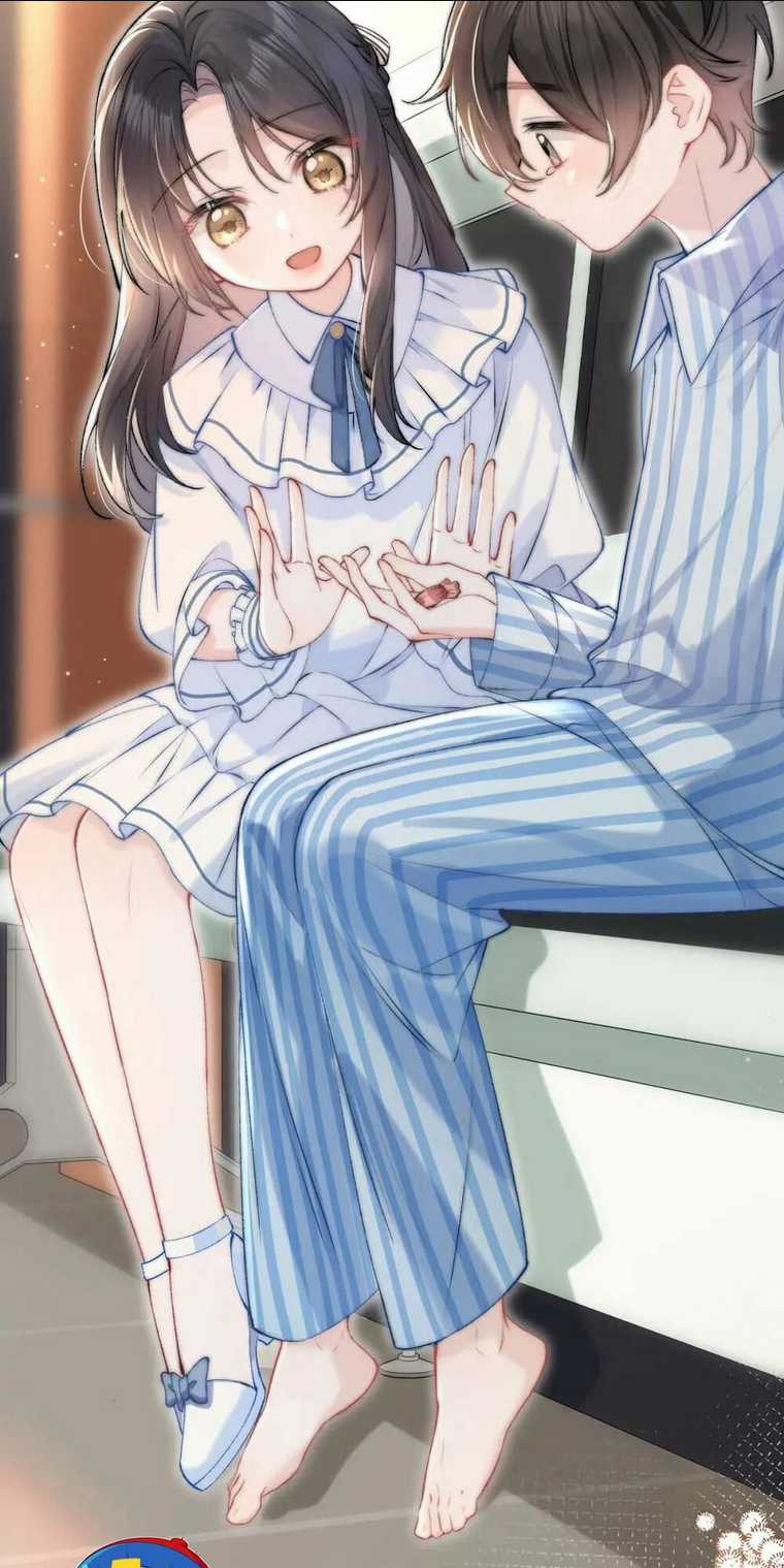 Em Có Nghe Thấy Tôi Nói Không Chapter 1 trang 11