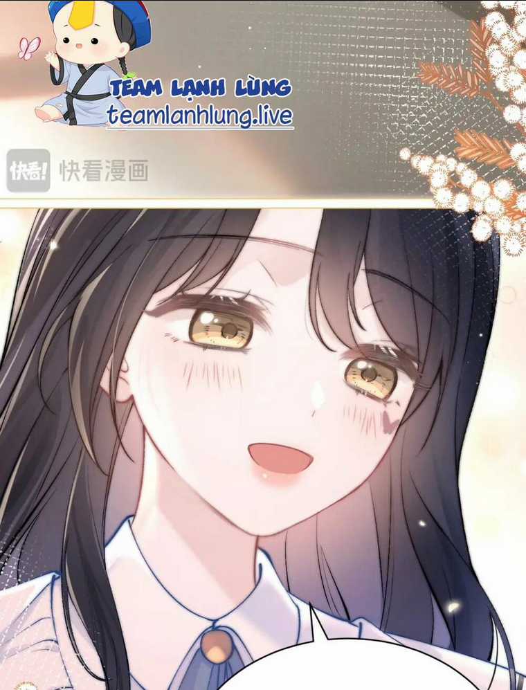 Em Có Nghe Thấy Tôi Nói Không Chapter 1 trang 12