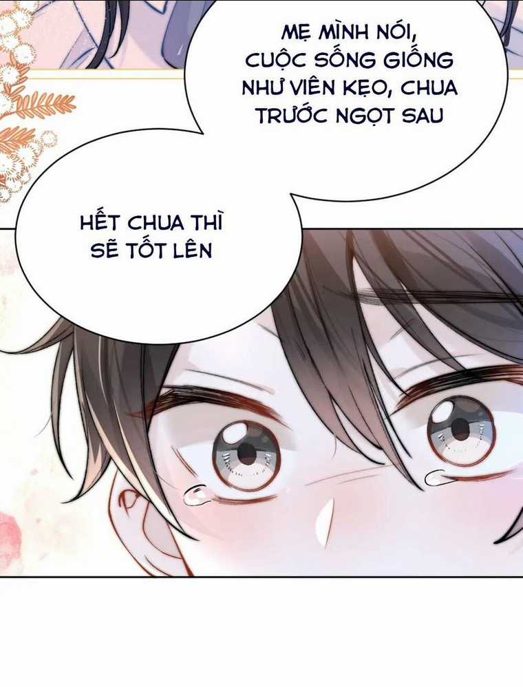 Em Có Nghe Thấy Tôi Nói Không Chapter 1 trang 13