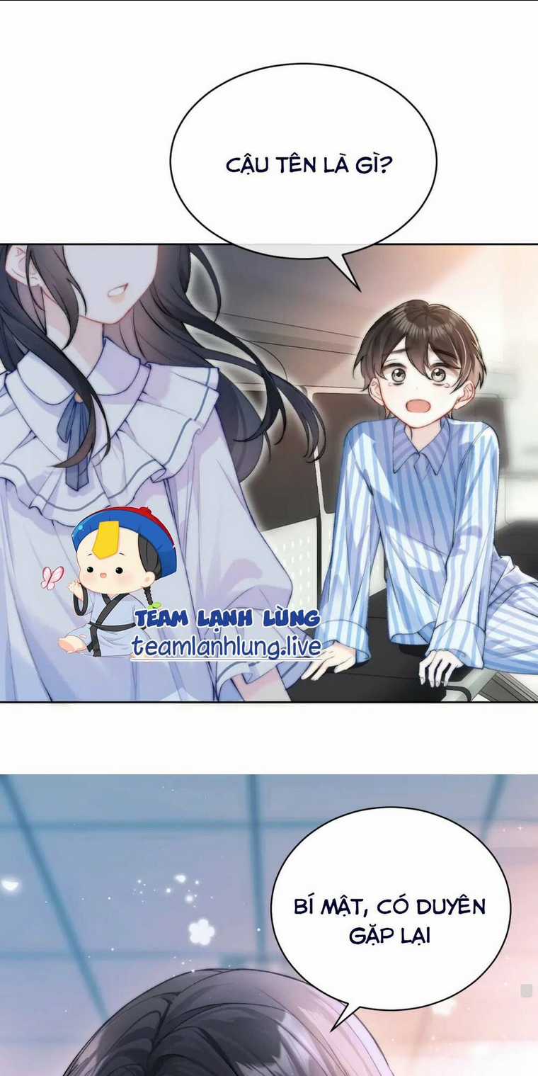 Em Có Nghe Thấy Tôi Nói Không Chapter 1 trang 14