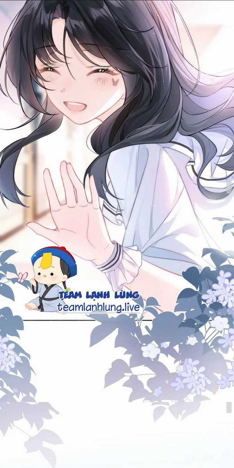 Em Có Nghe Thấy Tôi Nói Không Chapter 1 trang 15