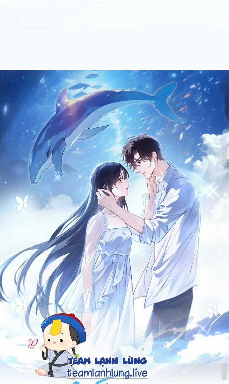 Em Có Nghe Thấy Tôi Nói Không Chapter 1 trang 16