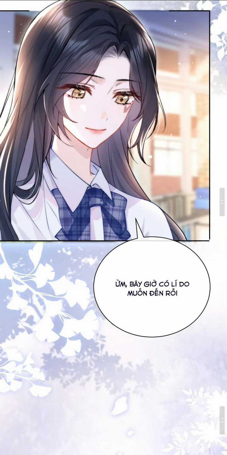 Em Có Nghe Thấy Tôi Nói Không Chapter 1 trang 23