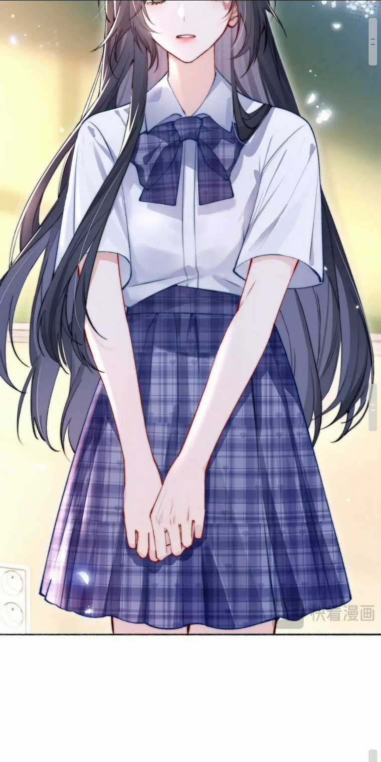 Em Có Nghe Thấy Tôi Nói Không Chapter 1 trang 27