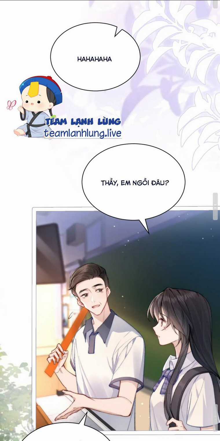 Em Có Nghe Thấy Tôi Nói Không Chapter 1 trang 29