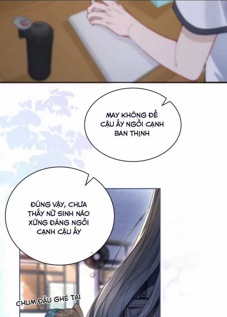 Em Có Nghe Thấy Tôi Nói Không Chapter 1 trang 32