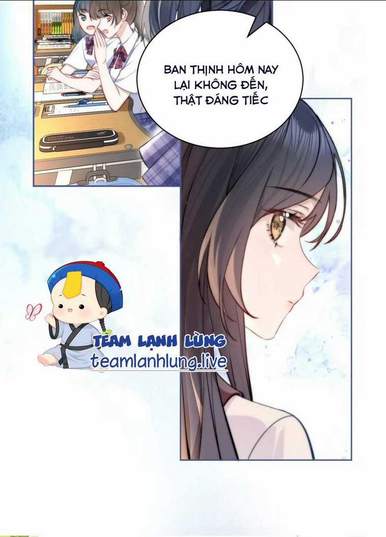 Em Có Nghe Thấy Tôi Nói Không Chapter 1 trang 33