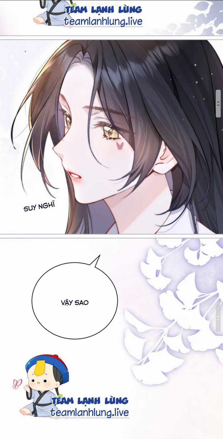 Em Có Nghe Thấy Tôi Nói Không Chapter 1 trang 38