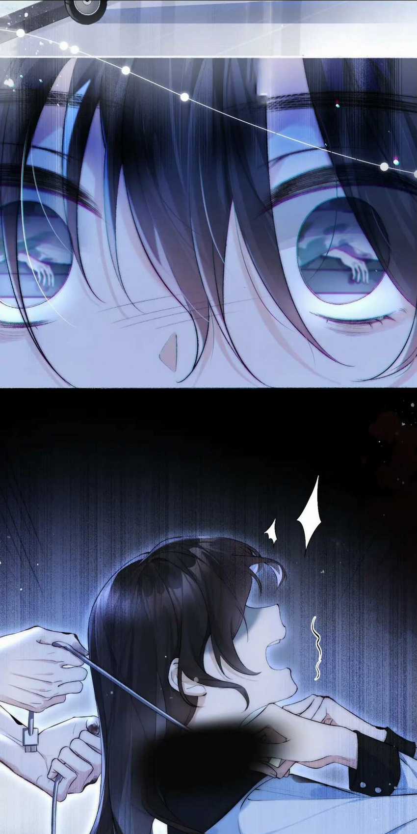 Em Có Nghe Thấy Tôi Nói Không Chapter 1 trang 4