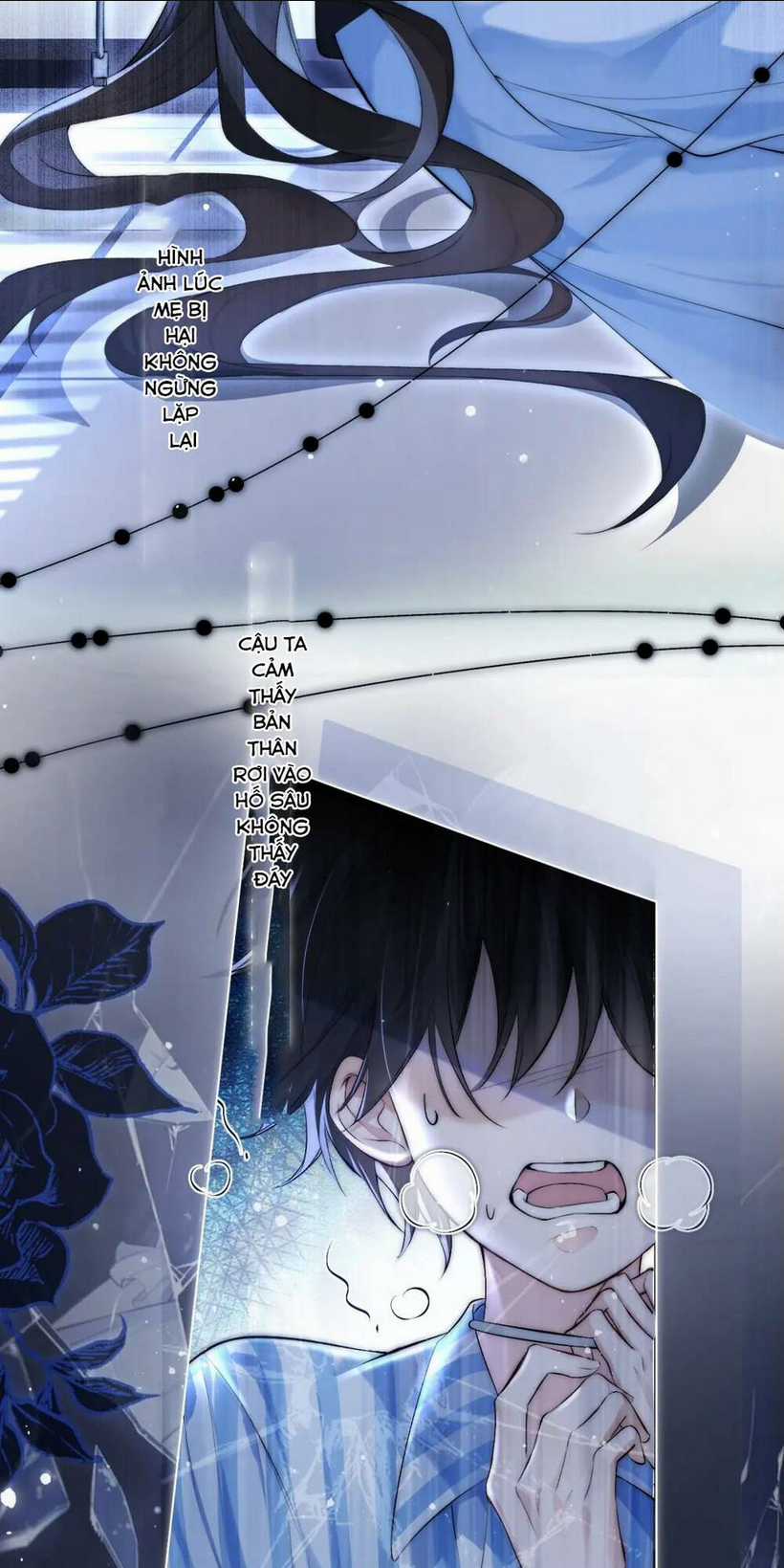 Em Có Nghe Thấy Tôi Nói Không Chapter 1 trang 5