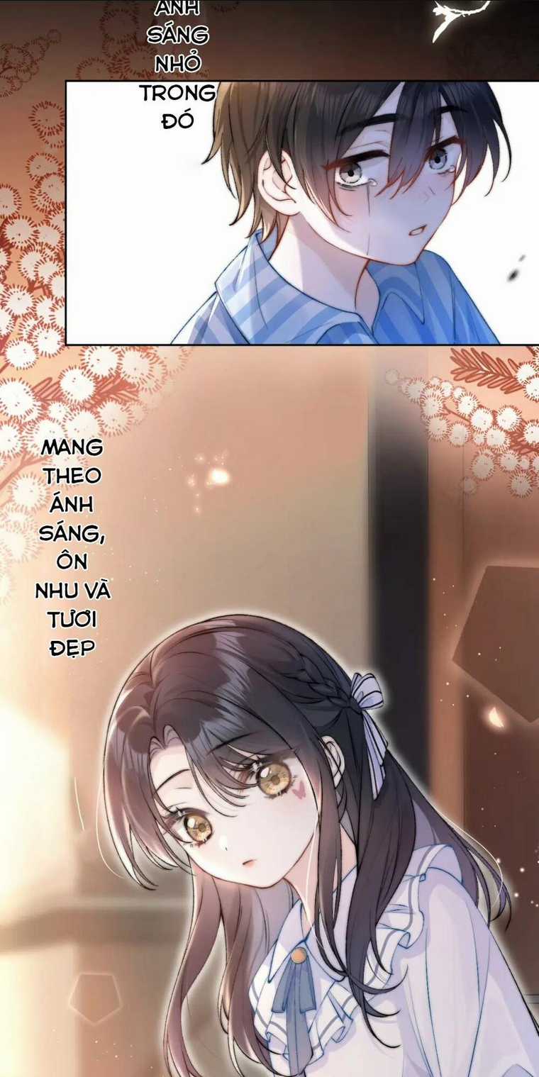 Em Có Nghe Thấy Tôi Nói Không Chapter 1 trang 8