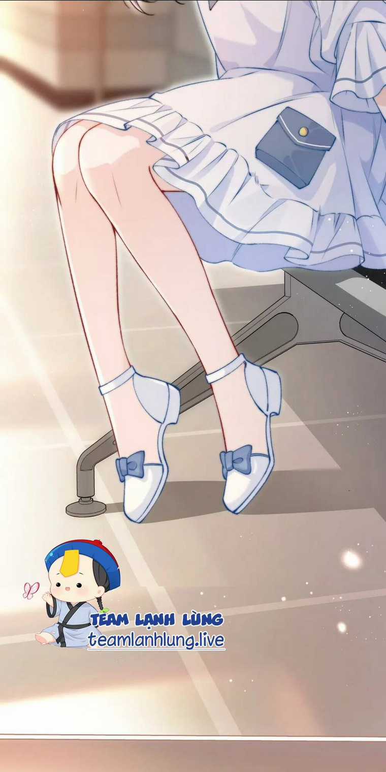 Em Có Nghe Thấy Tôi Nói Không Chapter 1 trang 9