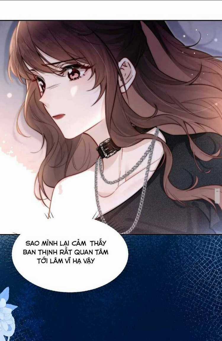 Em Có Nghe Thấy Tôi Nói Không Chapter 10 trang 13