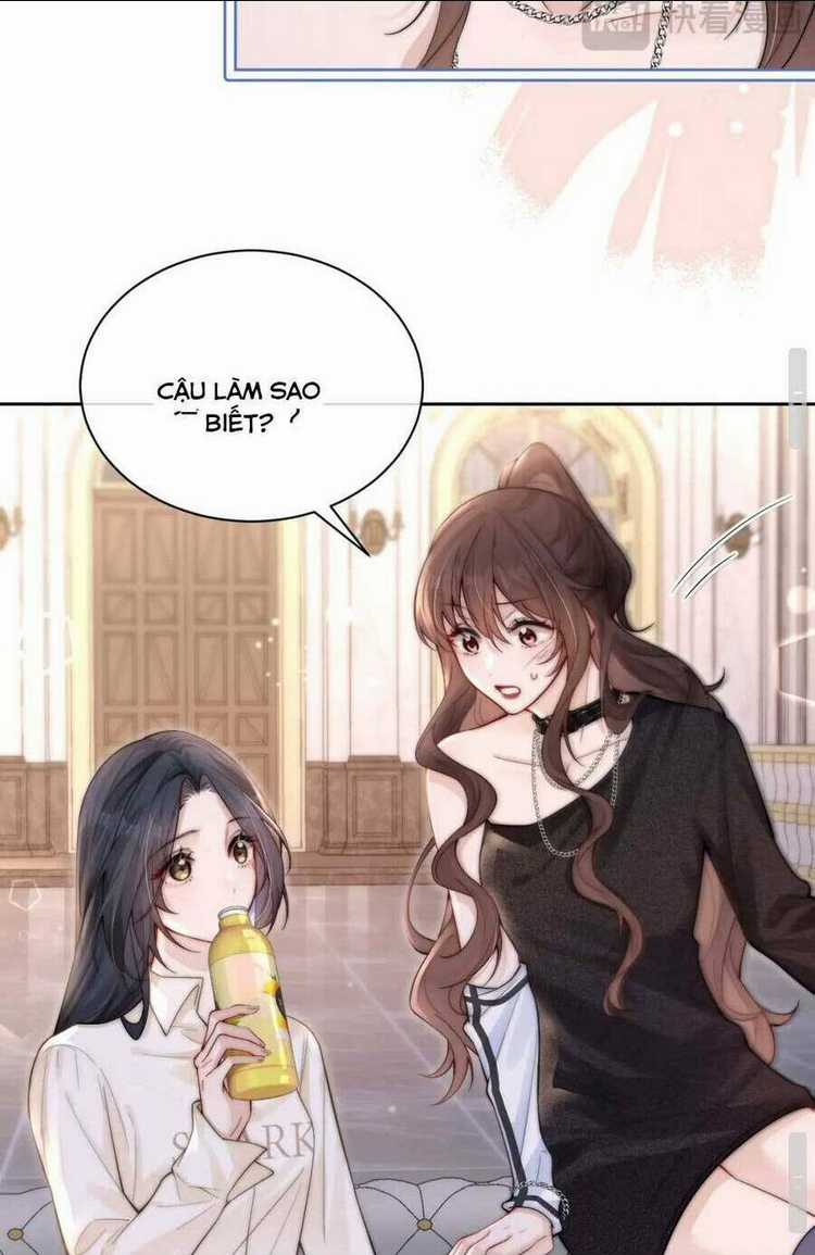Em Có Nghe Thấy Tôi Nói Không Chapter 10 trang 17