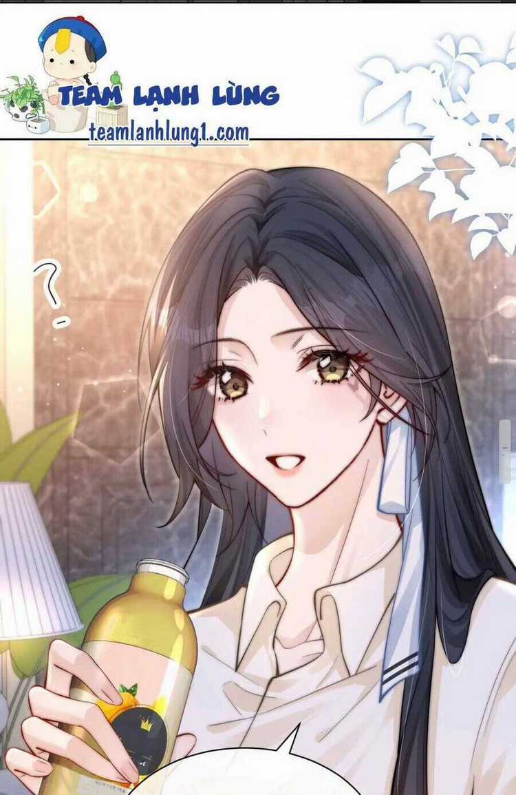 Em Có Nghe Thấy Tôi Nói Không Chapter 10 trang 18