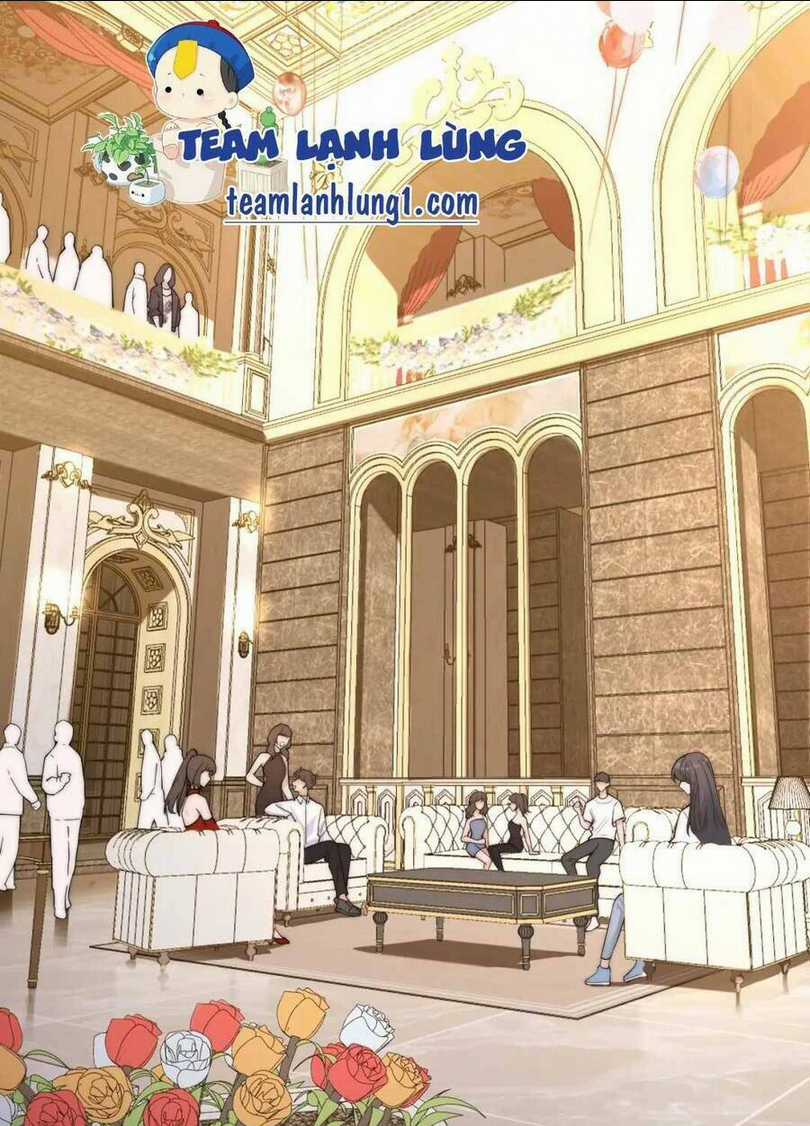 Em Có Nghe Thấy Tôi Nói Không Chapter 10 trang 2