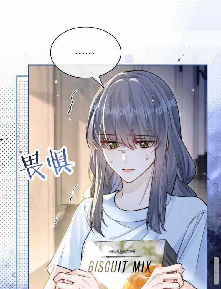 Em Có Nghe Thấy Tôi Nói Không Chapter 10 trang 24
