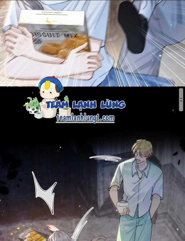 Em Có Nghe Thấy Tôi Nói Không Chapter 10 trang 26