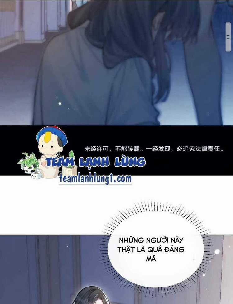 Em Có Nghe Thấy Tôi Nói Không Chapter 10 trang 30