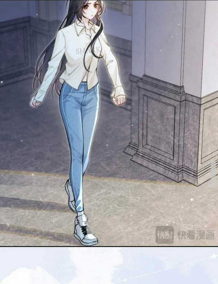 Em Có Nghe Thấy Tôi Nói Không Chapter 10 trang 31