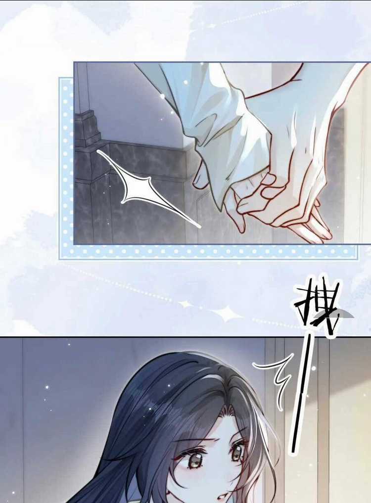 Em Có Nghe Thấy Tôi Nói Không Chapter 10 trang 32