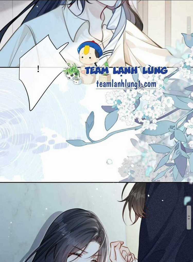 Em Có Nghe Thấy Tôi Nói Không Chapter 10 trang 33