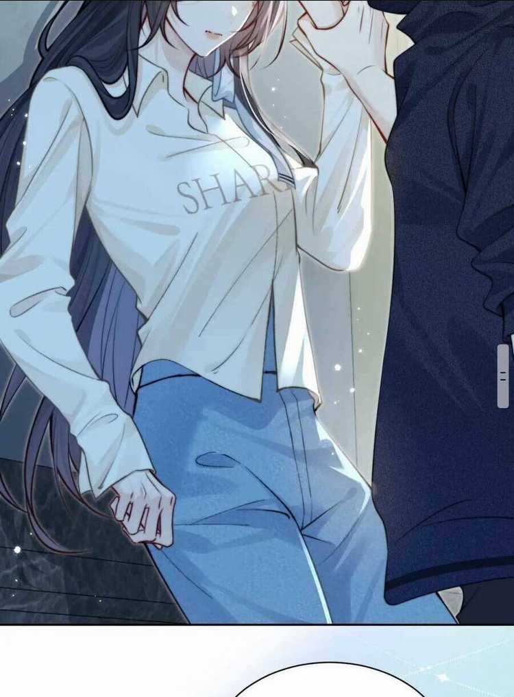 Em Có Nghe Thấy Tôi Nói Không Chapter 10 trang 34