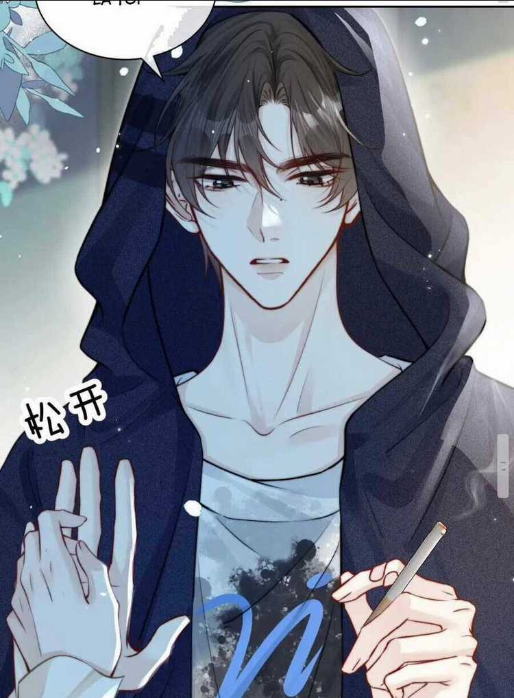 Em Có Nghe Thấy Tôi Nói Không Chapter 10 trang 36