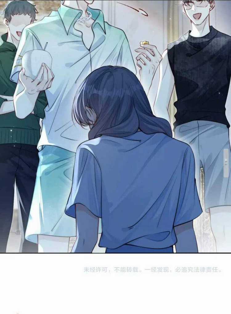 Em Có Nghe Thấy Tôi Nói Không Chapter 10 trang 39