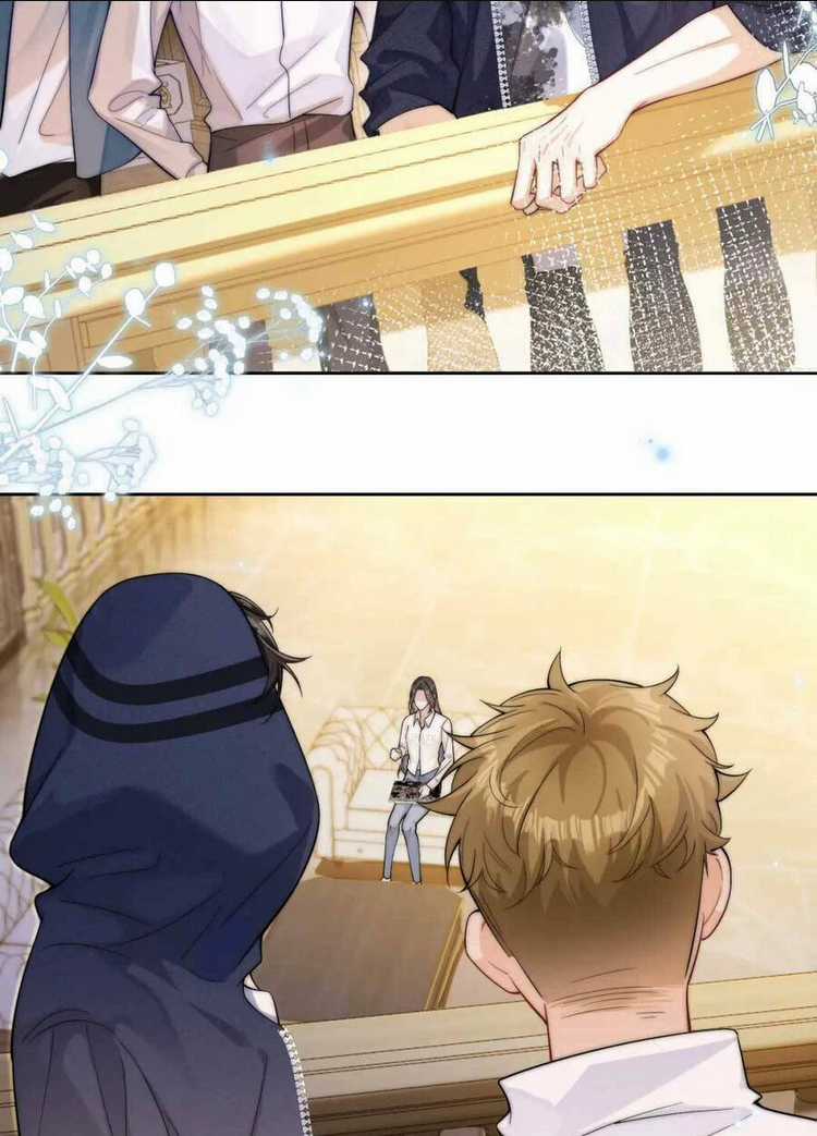 Em Có Nghe Thấy Tôi Nói Không Chapter 10 trang 4