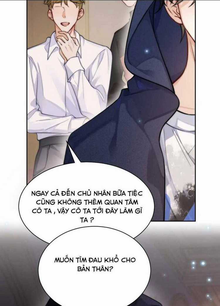 Em Có Nghe Thấy Tôi Nói Không Chapter 10 trang 7