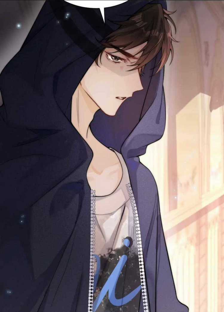 Em Có Nghe Thấy Tôi Nói Không Chapter 10 trang 8