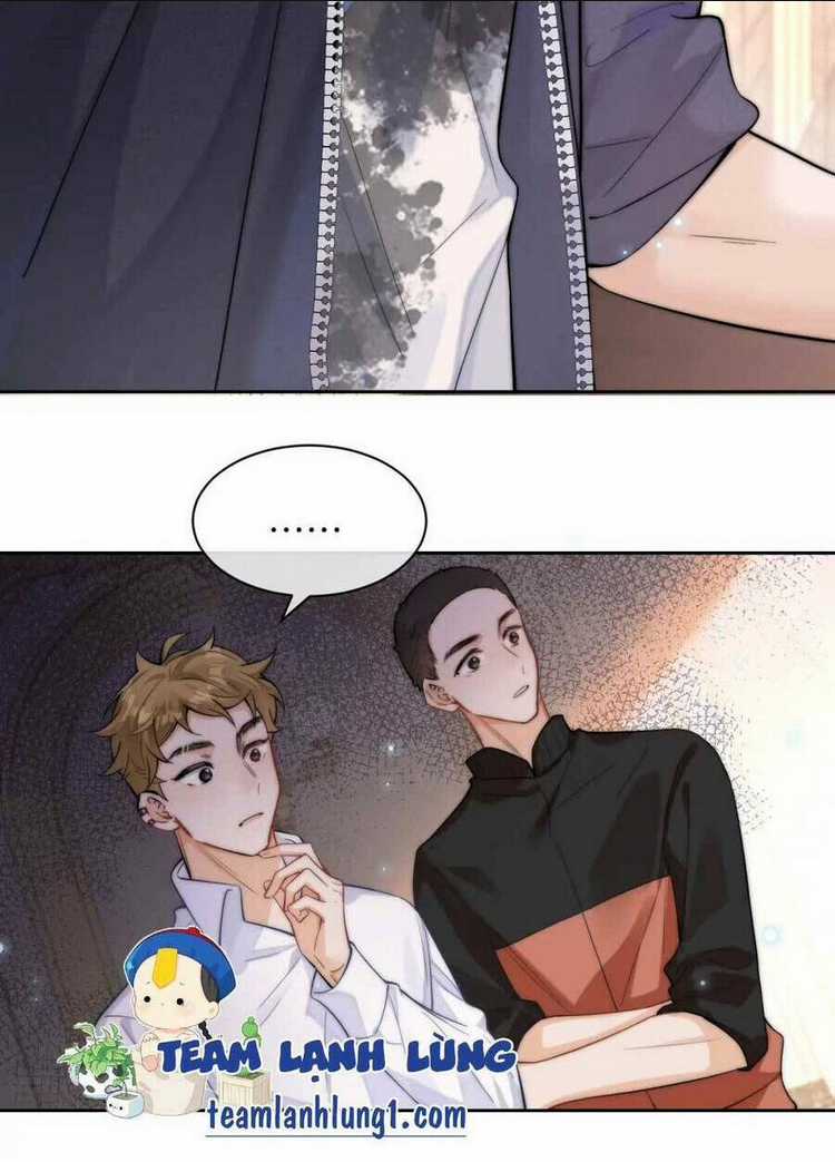 Em Có Nghe Thấy Tôi Nói Không Chapter 10 trang 9