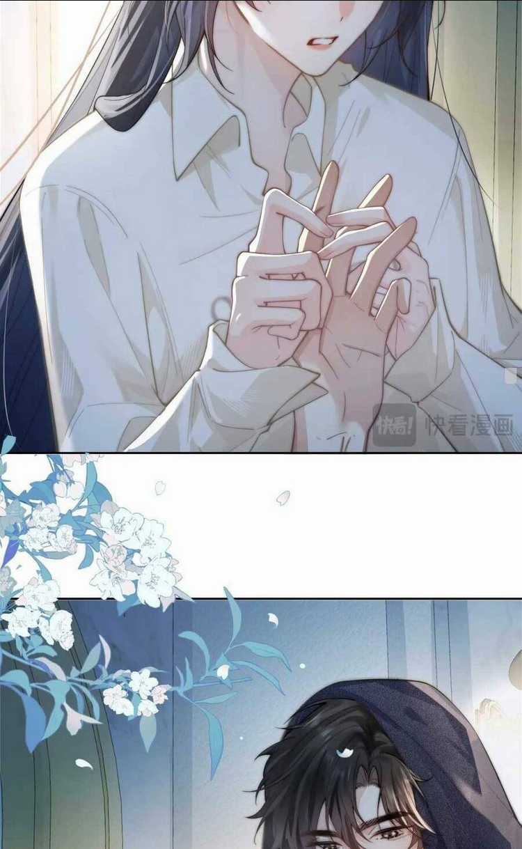 Em Có Nghe Thấy Tôi Nói Không Chapter 11 trang 13