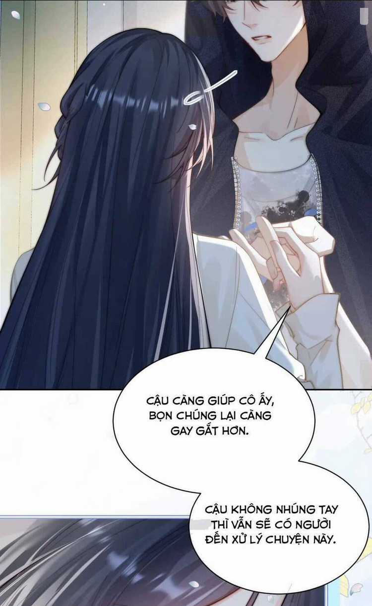Em Có Nghe Thấy Tôi Nói Không Chapter 11 trang 14