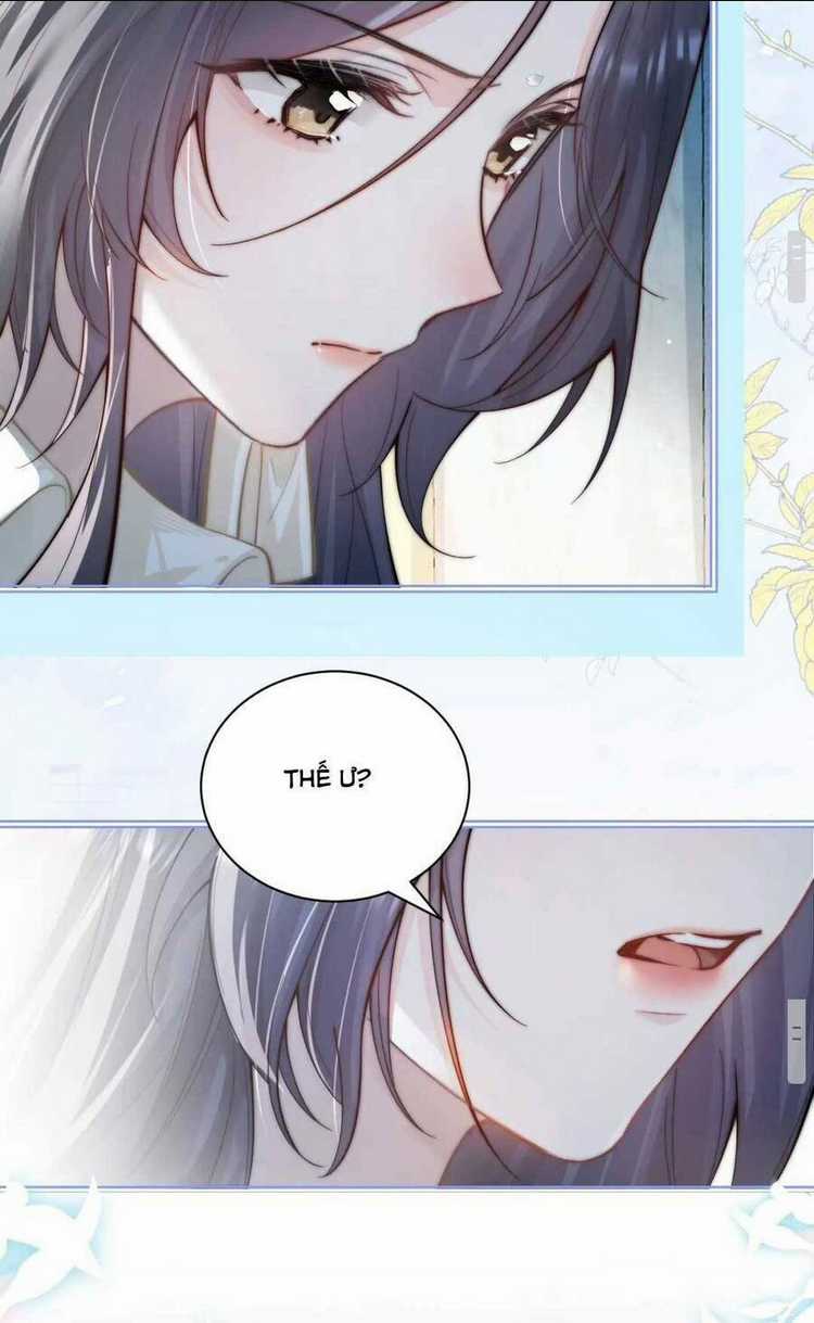 Em Có Nghe Thấy Tôi Nói Không Chapter 11 trang 15