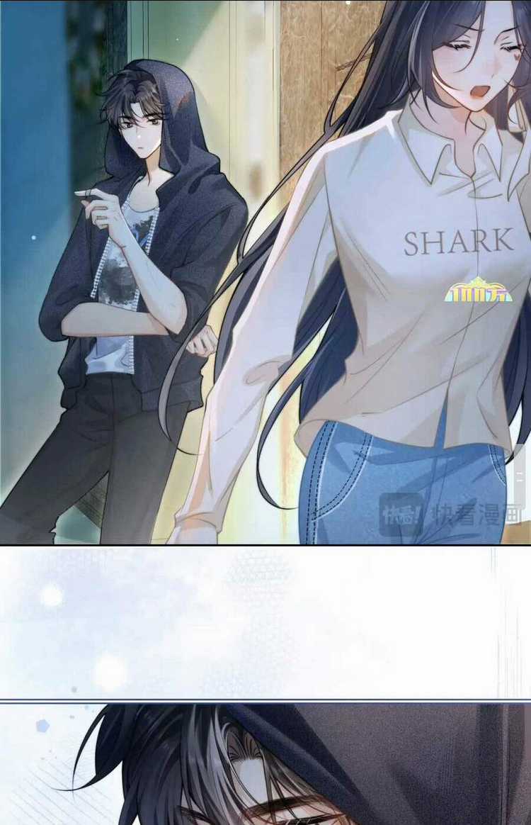 Em Có Nghe Thấy Tôi Nói Không Chapter 11 trang 25