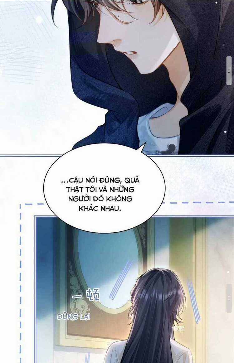 Em Có Nghe Thấy Tôi Nói Không Chapter 11 trang 26