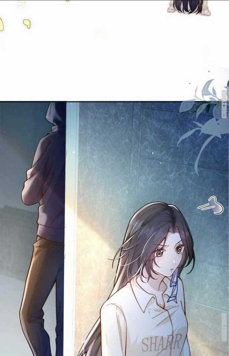 Em Có Nghe Thấy Tôi Nói Không Chapter 11 trang 29