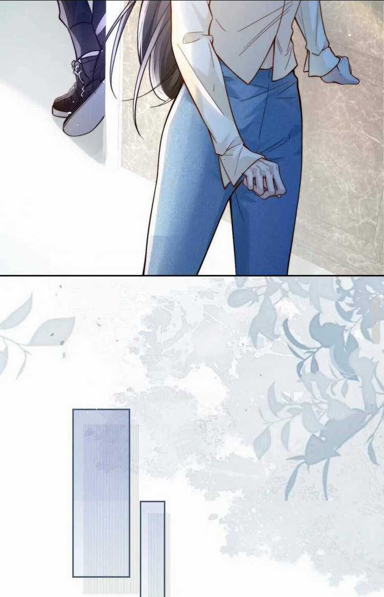 Em Có Nghe Thấy Tôi Nói Không Chapter 11 trang 30