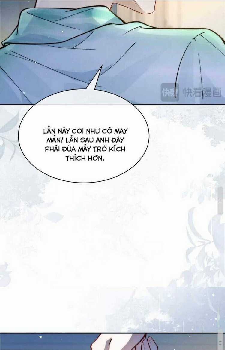 Em Có Nghe Thấy Tôi Nói Không Chapter 11 trang 33