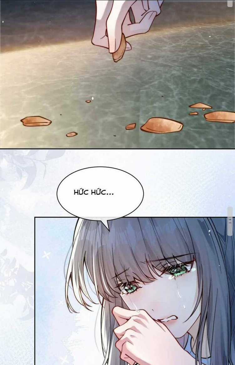 Em Có Nghe Thấy Tôi Nói Không Chapter 11 trang 34