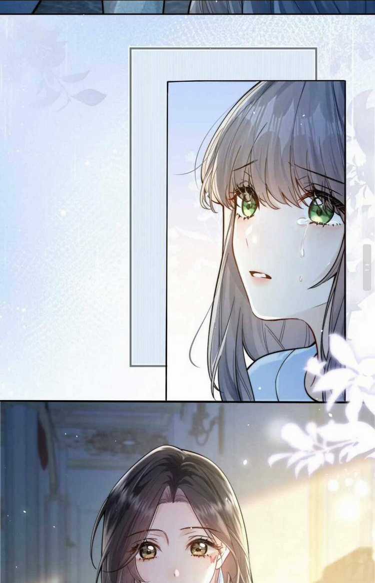 Em Có Nghe Thấy Tôi Nói Không Chapter 11 trang 36