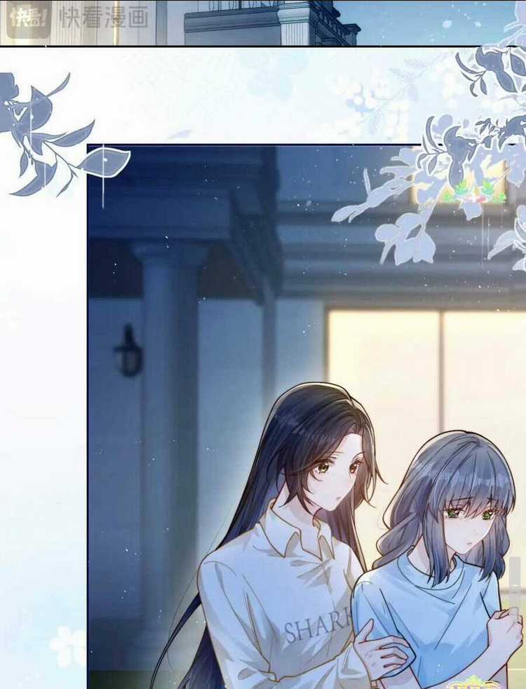 Em Có Nghe Thấy Tôi Nói Không Chapter 11 trang 39