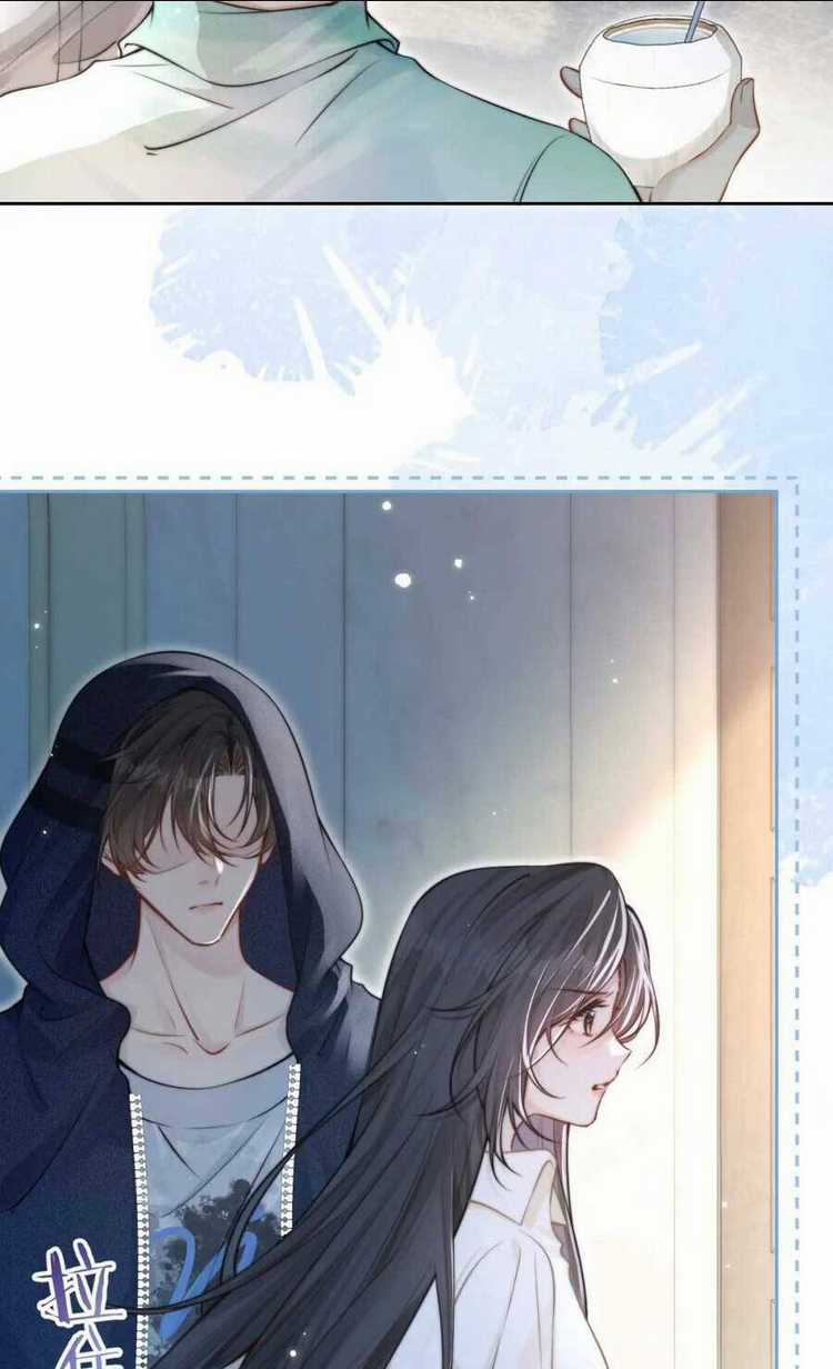 Em Có Nghe Thấy Tôi Nói Không Chapter 11 trang 4