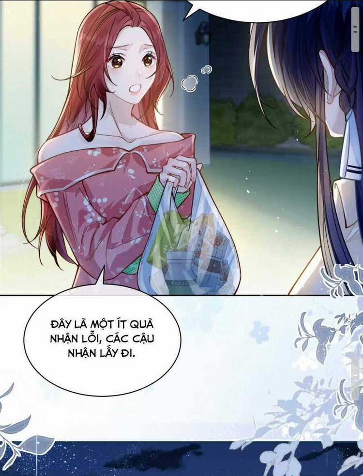 Em Có Nghe Thấy Tôi Nói Không Chapter 11 trang 42