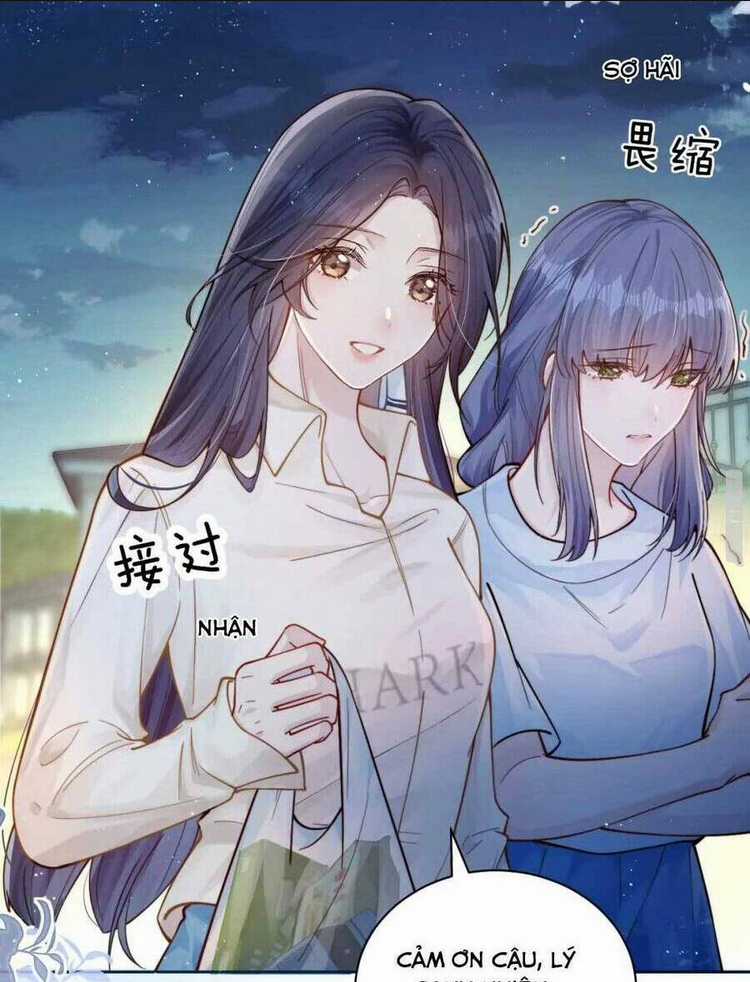 Em Có Nghe Thấy Tôi Nói Không Chapter 11 trang 43