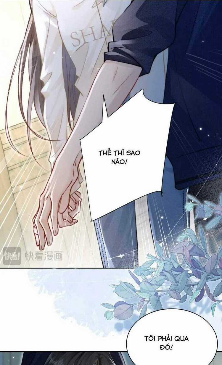 Em Có Nghe Thấy Tôi Nói Không Chapter 11 trang 7